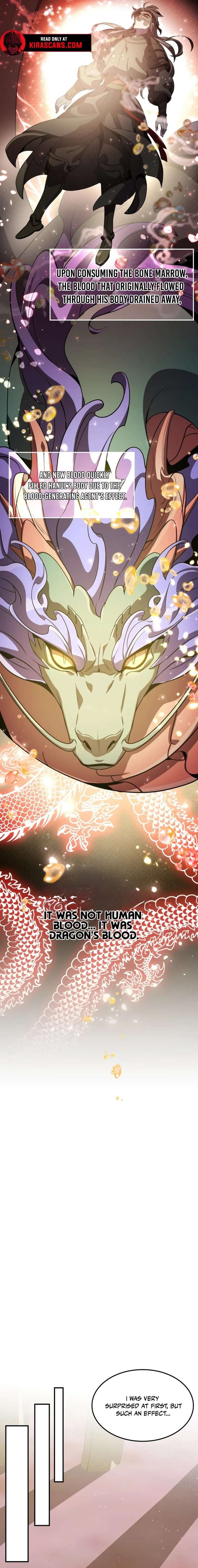Drug Devourer Chapter 124 8